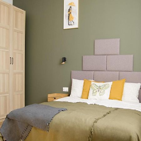 Apartament Na Jeziornej Картузы Экстерьер фото