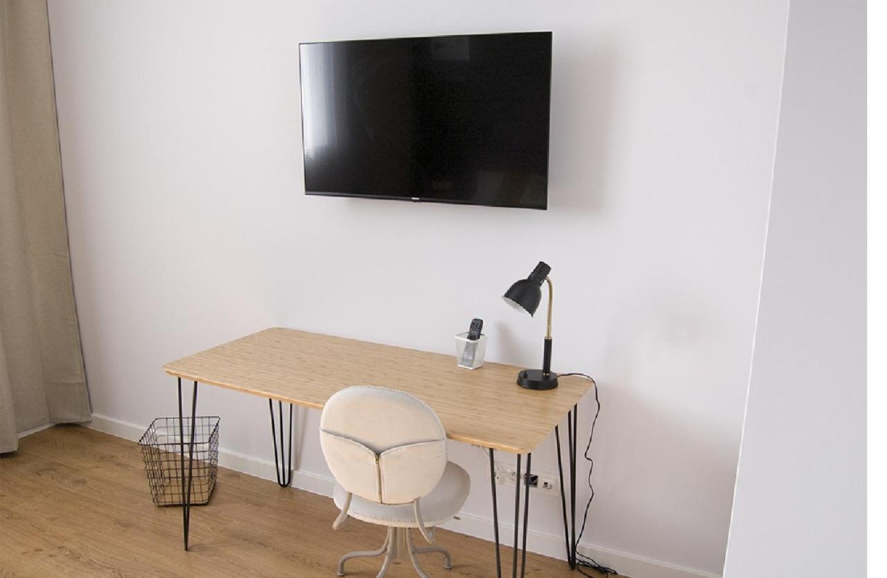 Apartament Na Jeziornej Картузы Экстерьер фото