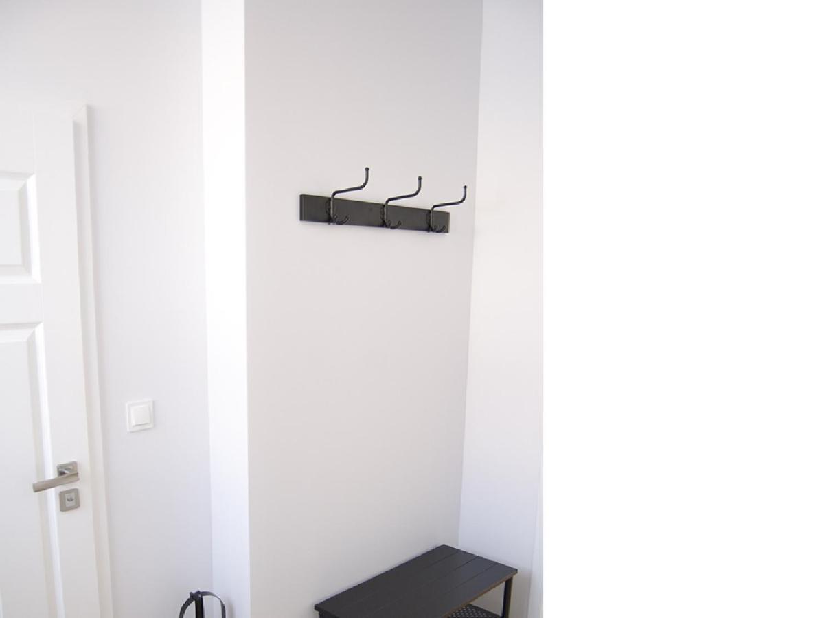 Apartament Na Jeziornej Картузы Экстерьер фото